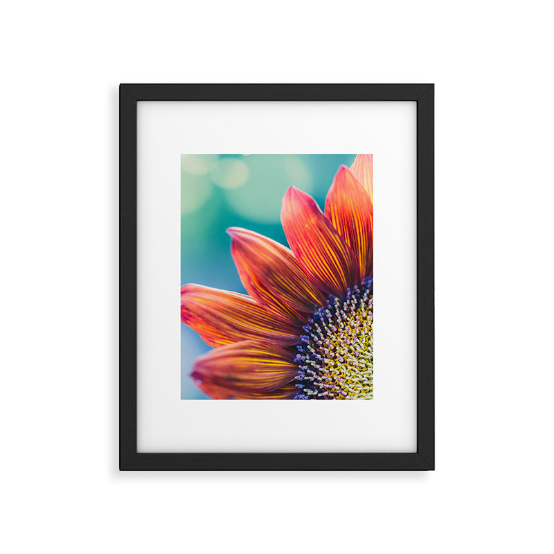 Autumn Welcome Framed Art Print Gallery Image 5