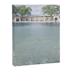 Balmorhea State Park Print x West Texas Photography Canvas Print Gallery Image 6