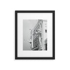 Bass Performance Hall Fort Worth Texas Framed Art Print Gallery Image 5