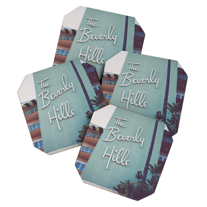 Beverly Hills Mod Coaster Gallery Image 1