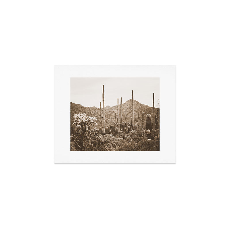 Bohemian Southwest Art Print Gallery Image 1
