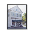 Burbages Grocery Charleston South Carolina Framed Canvas Print Gallery Image 6