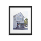 Burbages Grocery Charleston South Carolina Framed Art Print Gallery Image 5
