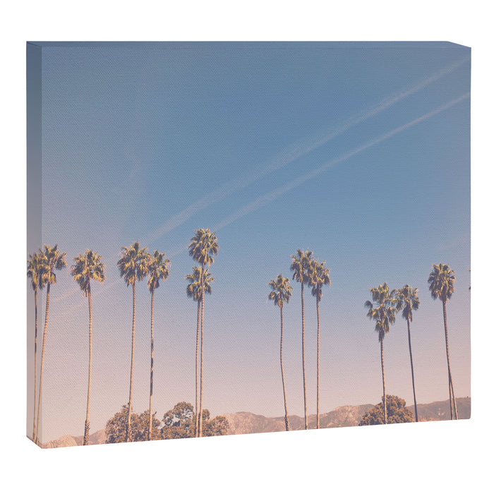 Cali Life, No. 3 Canvas Print Gallery Image 1