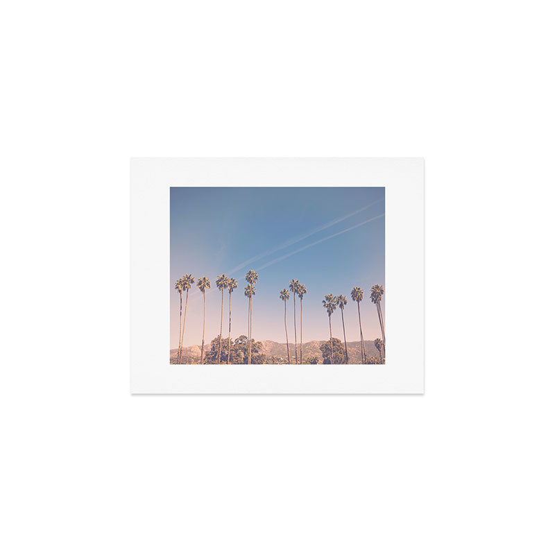 Cali Life, No. 3 Art Print Gallery Image 1