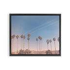 Cali Life, No. 3 Framed Canvas Print Gallery Image 12