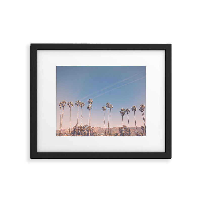 Cali Life, No. 3 Framed Art Print Gallery Image 4