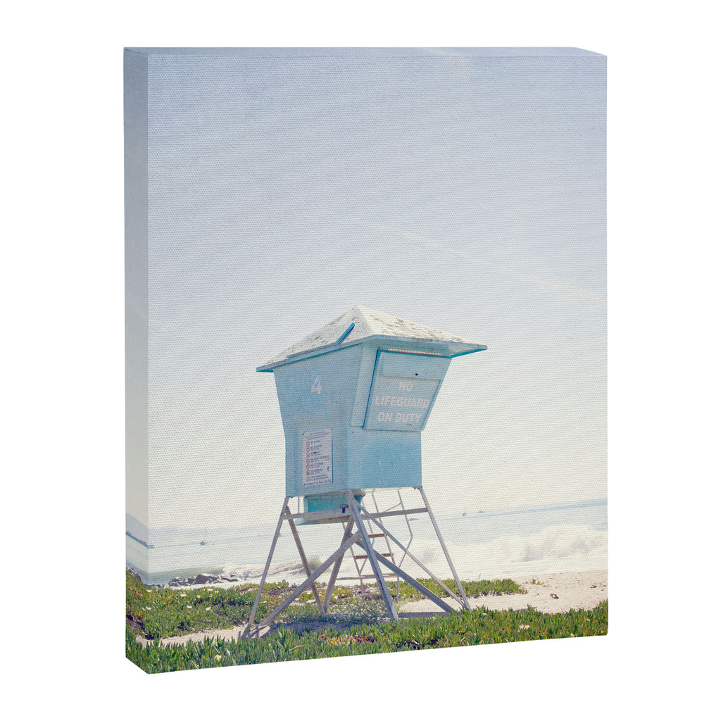 California Summer Canvas Print Gallery Image 8