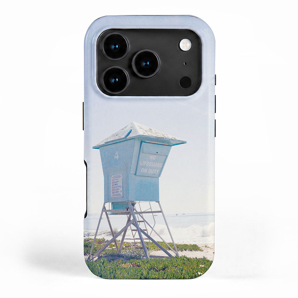 California Summer iPhone Case Gallery Image 1