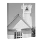 Chapel at Seaside x Seaside Florida Photography Canvas Print Gallery Image 6