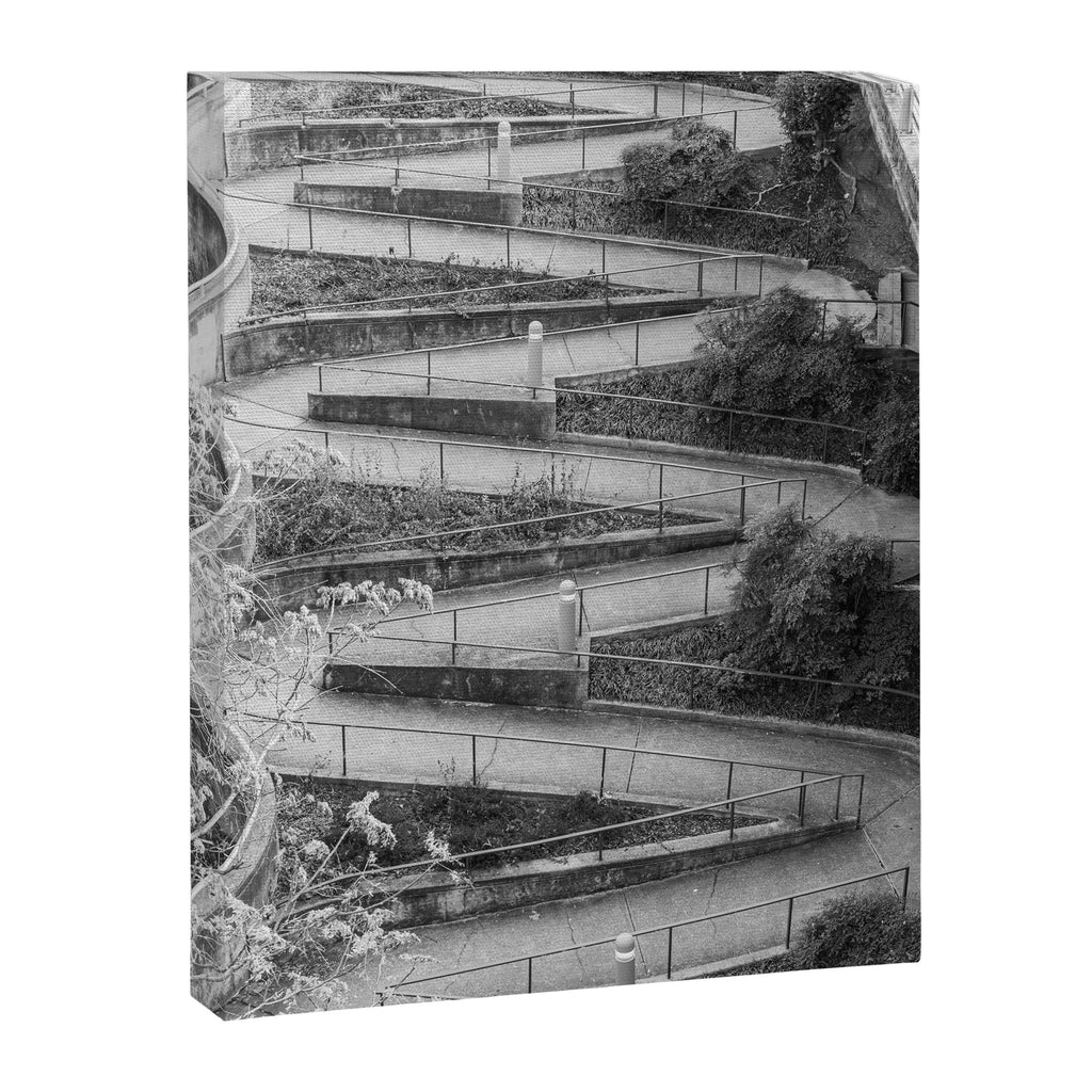 Chattanooga Riverwalk Photography Canvas Print Gallery Image 6
