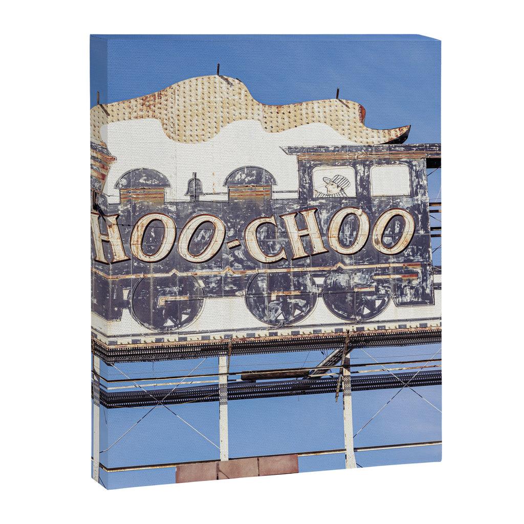 Chattanooga Tennessee Photography x Chattanooga Choo Choo Canvas Print Gallery Image 6