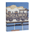 Chattanooga Tennessee Photography x Chattanooga Choo Choo Canvas Print Gallery Image 6