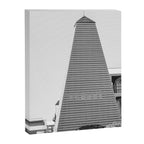 Coleman Pavilion Seaside Florida Photography Canvas Print Gallery Image 6
