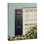 Colors of Charleston, No. 1 x Charleston South Carolina Photography Canvas Print Gallery Image 6