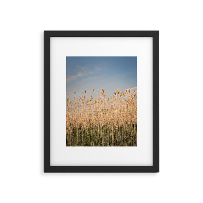 Colors of Nantucket Framed Art Print Gallery Image 1