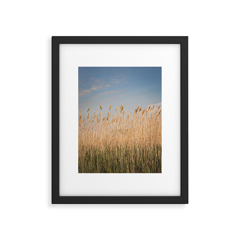 Colors of Nantucket Framed Art Print Gallery Image 5