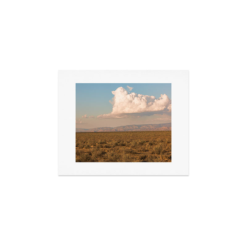 Colors of New Mexico Art Print Gallery Image 1