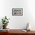  Colors of New Orleans x New Orleans Photography Framed Art Print Gallery Image 2