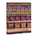 Colors of San Antonio Canvas Print Gallery Image 6