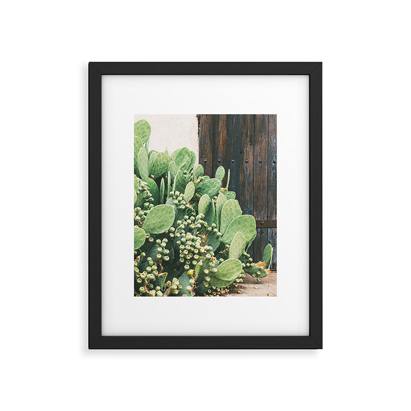 Colors of the Southwest Framed Art Print Gallery Image 5
