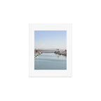 Dana Point California Harbor Photography Art Print Gallery Image 1