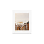 Domino Sugar - Baltimore Art Print Gallery Image 1