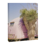 El Cosmico III Marfa Texas Photography Canvas Print Gallery Image 6