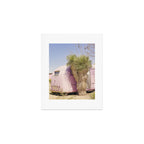 El Cosmico III Marfa Texas Photography Art Print Gallery Image 1