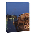 Fell's Point at Night Baltimore Maryland Canvas Print Gallery Image 6