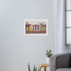 French Quarter Colors x New Orleans Photography Art Print Gallery Image 3