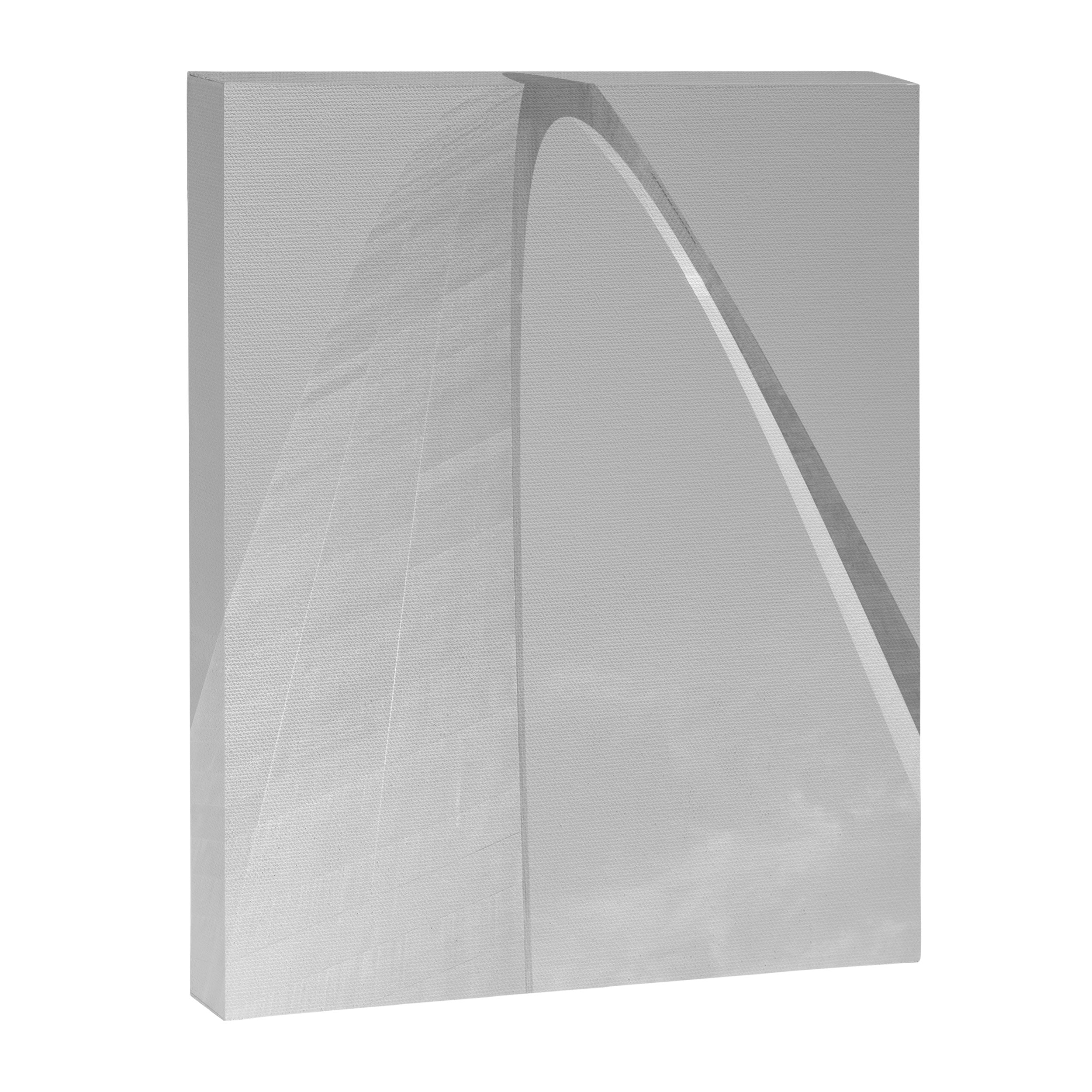 Gateway Arch St Louis Missouri Canvas Print Gallery Image 6