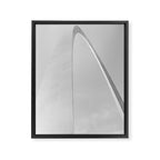 Gateway Arch St Louis Missouri Framed Canvas Print Gallery Image 6