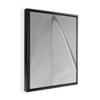 Gateway Arch St Louis Missouri Framed Canvas Print Gallery Image 2