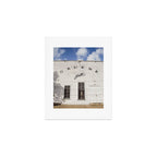 Gruene Hall Texas Photography Art Print Gallery Image 1