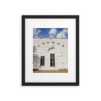 Gruene Hall Texas Photography Framed Art Print Gallery Image 5