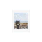 Gulf Shores View x Alabama Coast Photography Art Print Gallery Image 1
