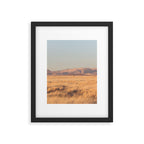 Home on the Range II Framed Art Print Gallery Image 5