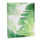 Jungle Abstract II Canvas Print Gallery Image 6