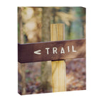Let's Go Canvas Print Gallery Image 6