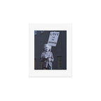 Love is the Answer Art Print Gallery Image 1