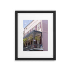 Love, New Orleans II x New Orleans French Quarter Photography Framed Art Print Gallery Image 5