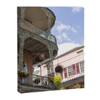 Love, New Orleans x New Orleans Photography Canvas Print Gallery Image 6