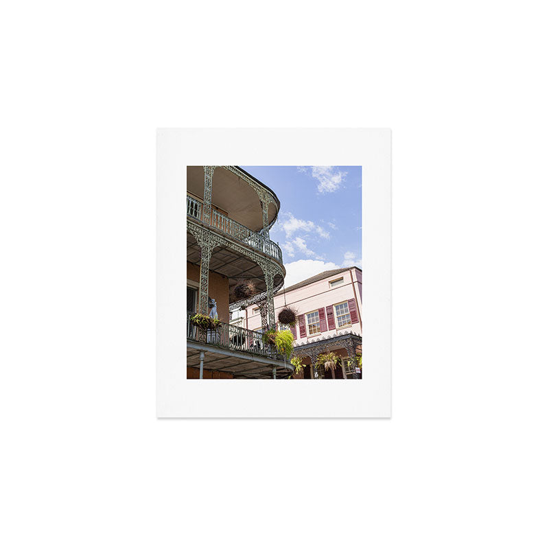 Love, New Orleans x New Orleans Photography Art Print Gallery Image 1