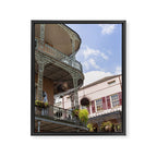 Love, New Orleans x New Orleans Photography Framed Canvas Print Gallery Image 6