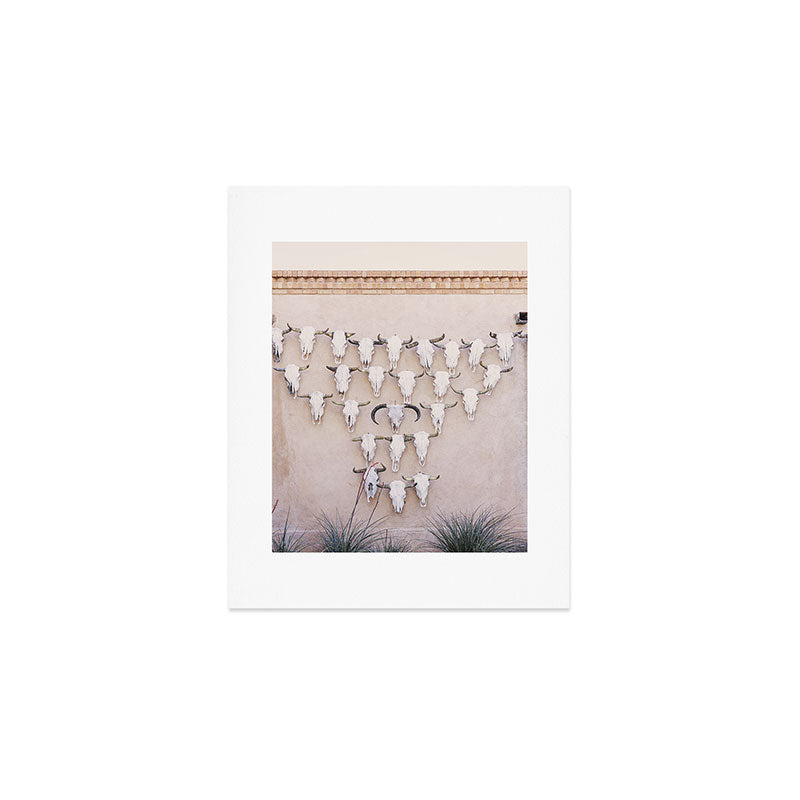 Marathon Texas Photography Art Print Gallery Image 1