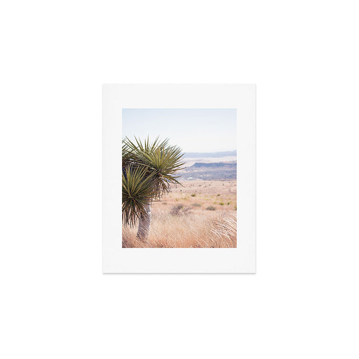 Marfa I - Home on the Range Art Print Gallery Image 1