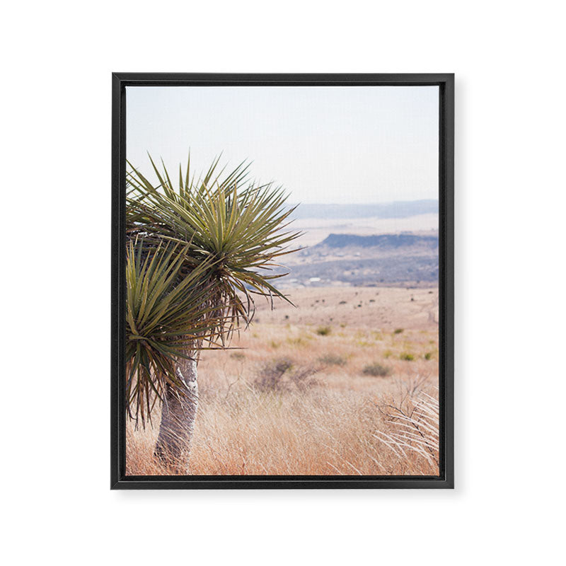 Marfa I - Home on the Range Framed Canvas Print Gallery Image 6