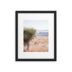 Marfa I - Home on the Range Framed Art Print Gallery Image 5