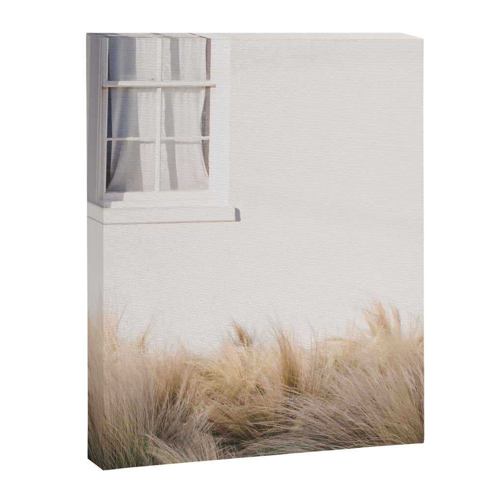 Marfa Minimalism Canvas Print Gallery Image 6